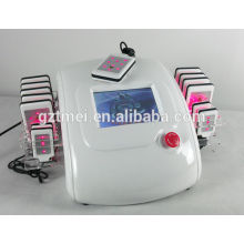 Máquina del laser del lipo del lipo de la máquina del laser del lipo de la venta del nuevo uso del producto para la venta